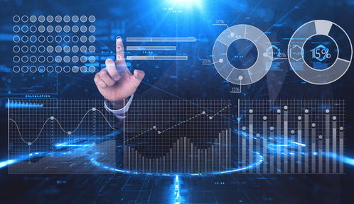 高质量业务数据分析赋能检察工作高质量发展 金融服务视角的协同与创新