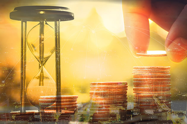 互联网消费金融 变革与优势